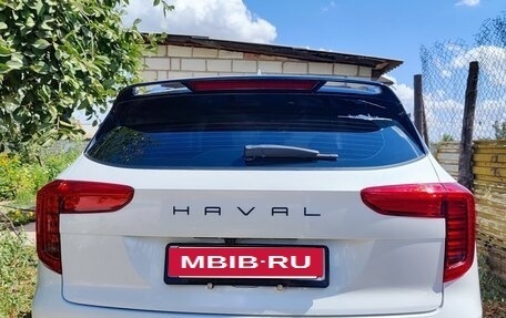Haval Jolion, 2024 год, 1 990 000 рублей, 4 фотография