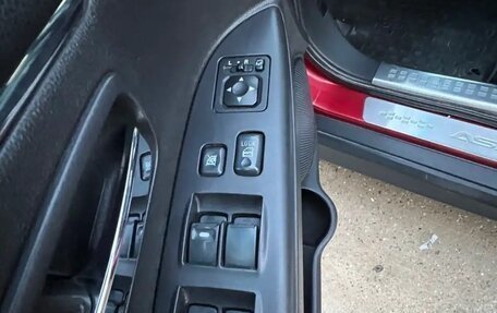 Mitsubishi ASX I рестайлинг, 2012 год, 1 250 000 рублей, 7 фотография