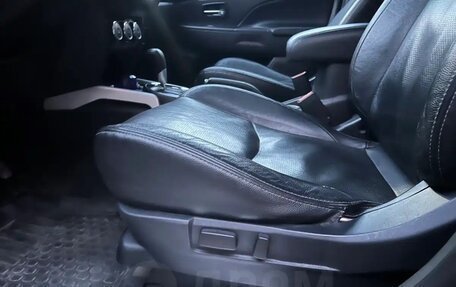 Mitsubishi ASX I рестайлинг, 2012 год, 1 250 000 рублей, 8 фотография