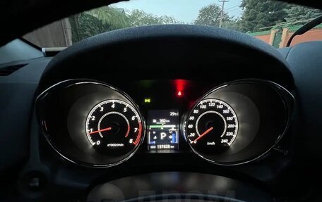 Mitsubishi ASX I рестайлинг, 2012 год, 1 250 000 рублей, 10 фотография