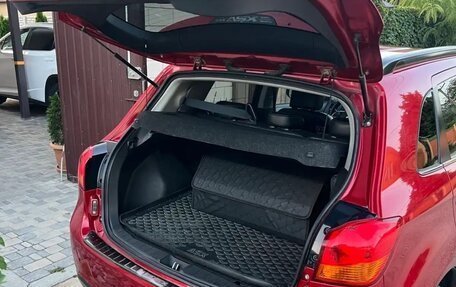 Mitsubishi ASX I рестайлинг, 2012 год, 1 250 000 рублей, 14 фотография