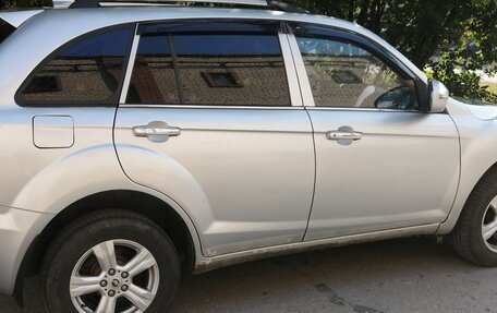 Lifan X60 I рестайлинг, 2013 год, 299 000 рублей, 3 фотография