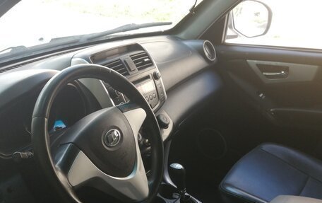 Lifan X60 I рестайлинг, 2013 год, 299 000 рублей, 4 фотография