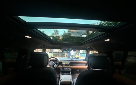 Land Rover Defender II, 2021 год, 8 270 000 рублей, 2 фотография
