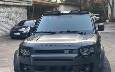 Land Rover Defender II, 2021 год, 8 270 000 рублей, 6 фотография