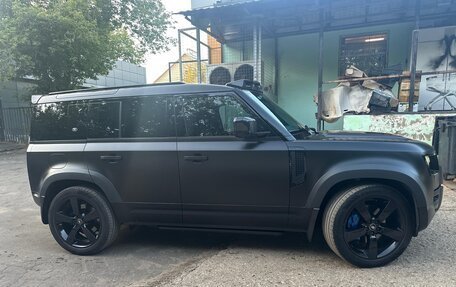 Land Rover Defender II, 2021 год, 8 270 000 рублей, 8 фотография
