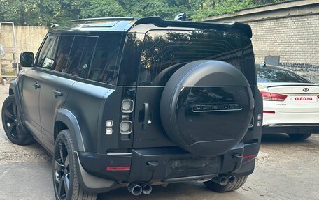 Land Rover Defender II, 2021 год, 8 270 000 рублей, 7 фотография