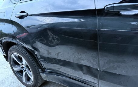 BMW X6, 2017 год, 3 300 000 рублей, 2 фотография