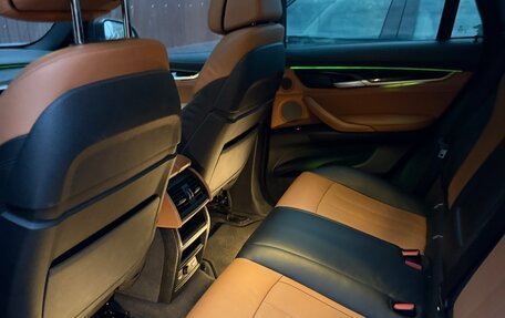 BMW X6, 2017 год, 3 300 000 рублей, 8 фотография