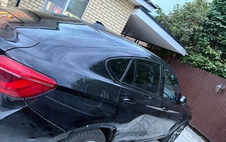 BMW X6, 2017 год, 3 300 000 рублей, 5 фотография
