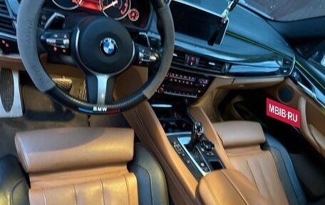 BMW X6, 2017 год, 3 300 000 рублей, 7 фотография