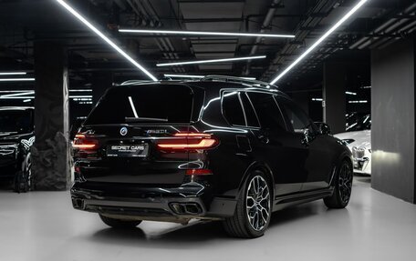 BMW X7, 2022 год, 14 700 000 рублей, 3 фотография