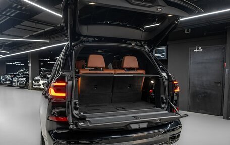 BMW X7, 2022 год, 14 700 000 рублей, 8 фотография