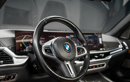 BMW X7, 2022 год, 14 700 000 рублей, 10 фотография