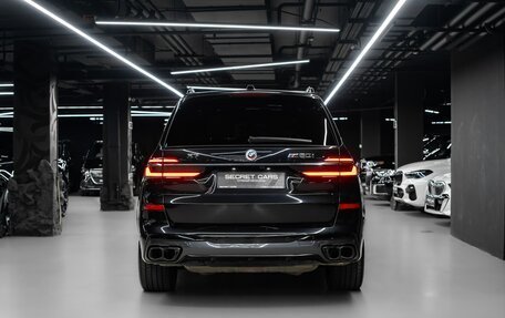 BMW X7, 2022 год, 14 700 000 рублей, 7 фотография