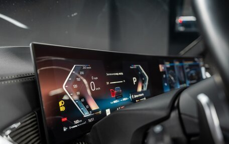 BMW X7, 2022 год, 14 700 000 рублей, 11 фотография
