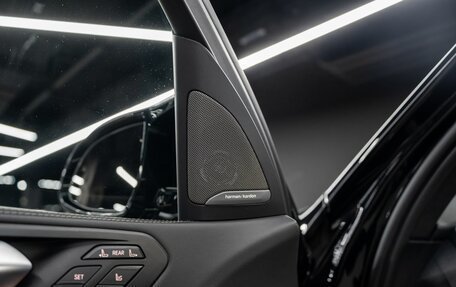 BMW X7, 2022 год, 14 700 000 рублей, 14 фотография