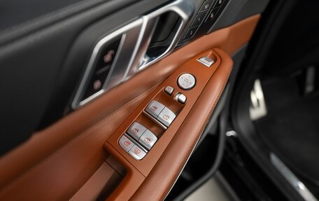 BMW X7, 2022 год, 14 700 000 рублей, 16 фотография