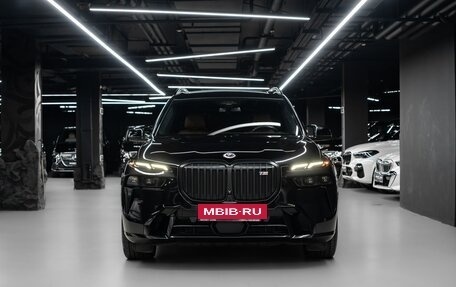 BMW X7, 2022 год, 14 700 000 рублей, 5 фотография