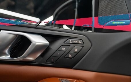 BMW X7, 2022 год, 14 700 000 рублей, 15 фотография