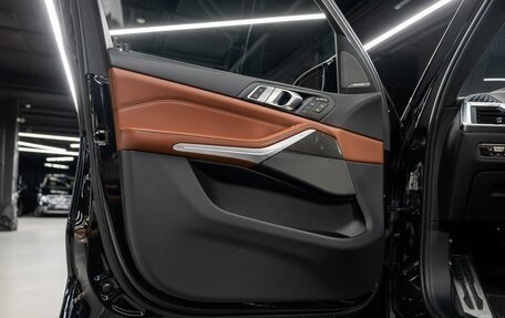 BMW X7, 2022 год, 14 700 000 рублей, 17 фотография