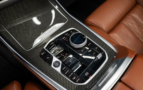 BMW X7, 2022 год, 14 700 000 рублей, 18 фотография