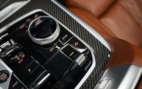 BMW X7, 2022 год, 14 700 000 рублей, 19 фотография