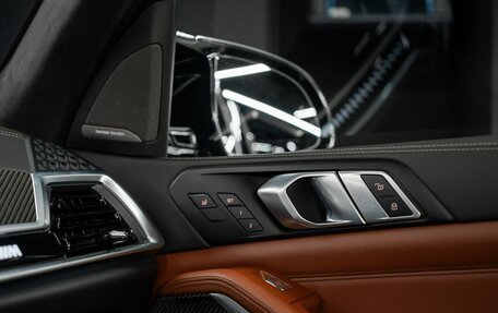 BMW X7, 2022 год, 14 700 000 рублей, 25 фотография