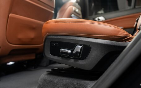 BMW X7, 2022 год, 14 700 000 рублей, 28 фотография