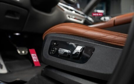 BMW X7, 2022 год, 14 700 000 рублей, 13 фотография