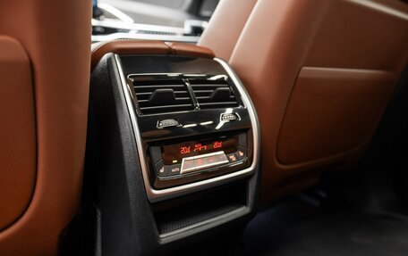 BMW X7, 2022 год, 14 700 000 рублей, 29 фотография