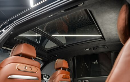 BMW X7, 2022 год, 14 700 000 рублей, 31 фотография