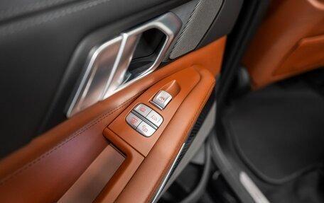 BMW X7, 2022 год, 14 700 000 рублей, 32 фотография