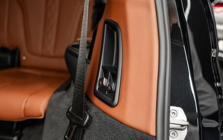 BMW X7, 2022 год, 14 700 000 рублей, 34 фотография