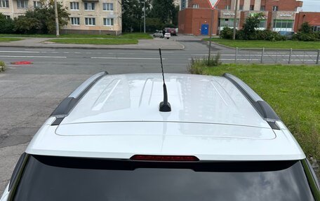 Opel Mokka I, 2015 год, 980 000 рублей, 8 фотография