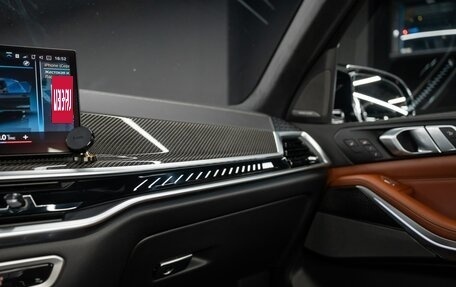 BMW X7, 2022 год, 14 700 000 рублей, 24 фотография