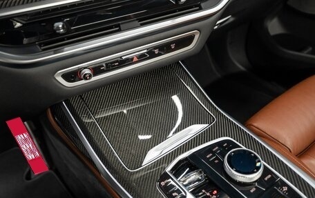 BMW X7, 2022 год, 14 700 000 рублей, 20 фотография
