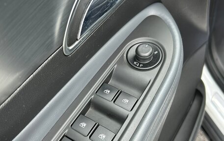 Opel Mokka I, 2015 год, 980 000 рублей, 16 фотография