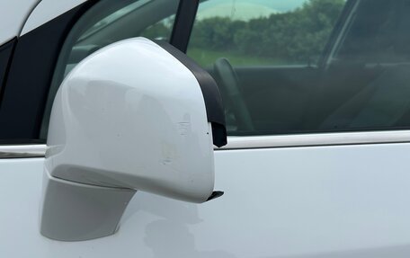 Opel Mokka I, 2015 год, 980 000 рублей, 14 фотография
