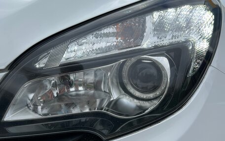 Opel Mokka I, 2015 год, 980 000 рублей, 13 фотография
