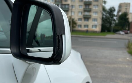 Opel Mokka I, 2015 год, 980 000 рублей, 15 фотография