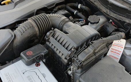 KIA Optima III, 2013 год, 1 200 000 рублей, 5 фотография