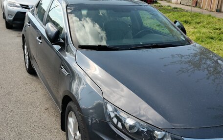 KIA Optima III, 2013 год, 1 200 000 рублей, 9 фотография