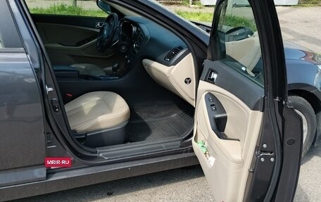 KIA Optima III, 2013 год, 1 200 000 рублей, 8 фотография