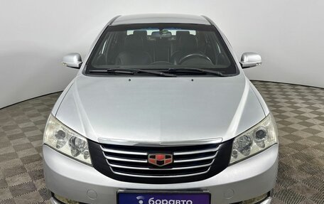 Geely Emgrand EC7, 2013 год, 600 000 рублей, 8 фотография
