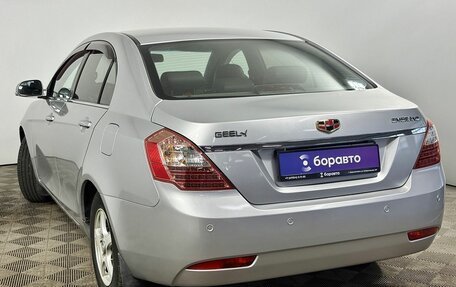 Geely Emgrand EC7, 2013 год, 600 000 рублей, 3 фотография