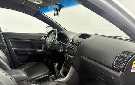 Geely Emgrand EC7, 2013 год, 600 000 рублей, 10 фотография