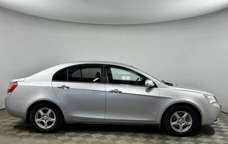 Geely Emgrand EC7, 2013 год, 600 000 рублей, 6 фотография