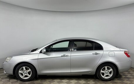 Geely Emgrand EC7, 2013 год, 600 000 рублей, 2 фотография
