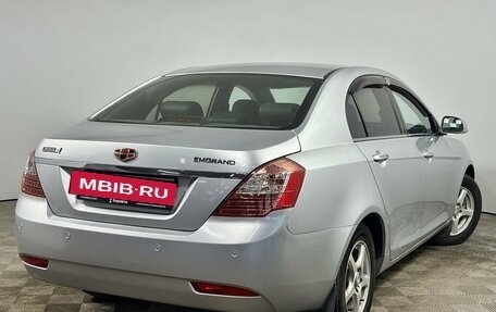 Geely Emgrand EC7, 2013 год, 600 000 рублей, 5 фотография